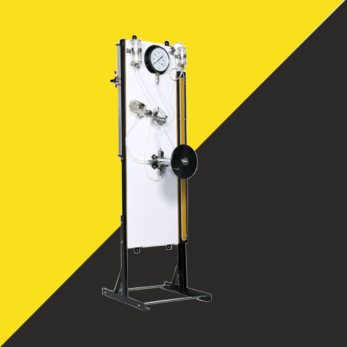 Bishope Pore Pressure